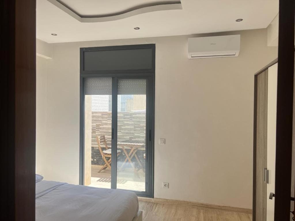 Apartment Passy - Luxury