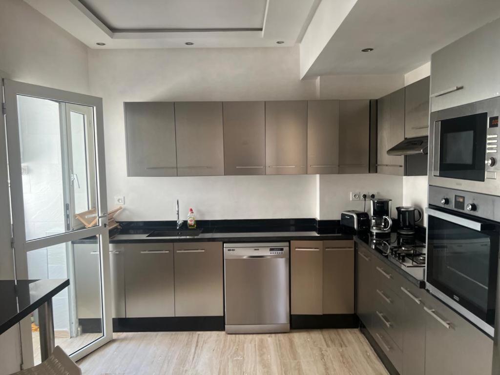 Passy - Luxury Apartment