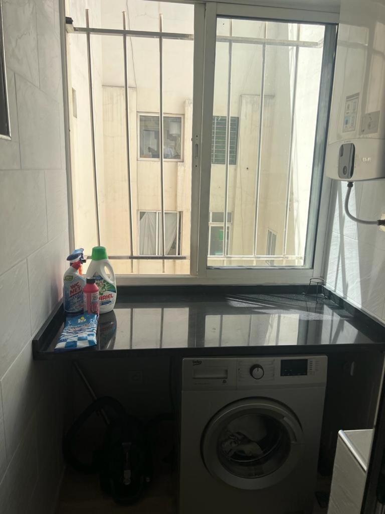 Apartment Passy - Luxury Casablanca