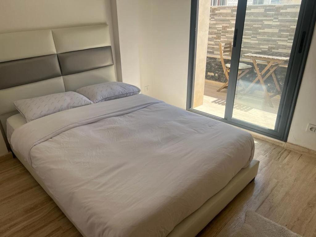 Apartment Passy - Luxury Casablanca