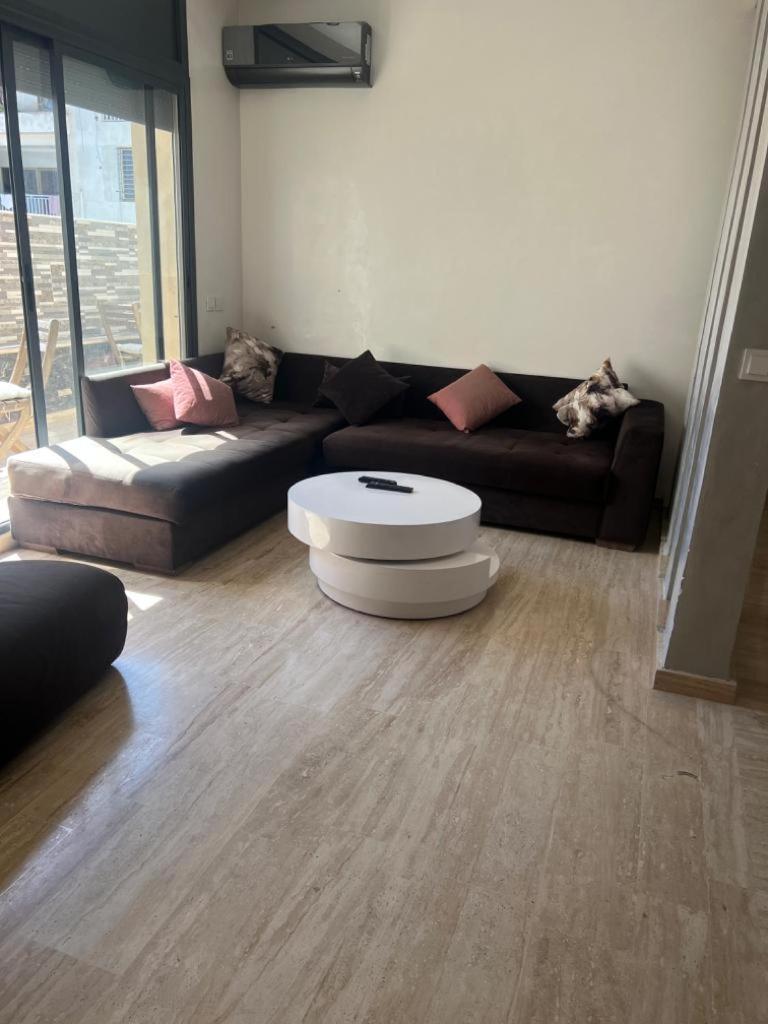 Passy - Luxury Apartment Casablanca